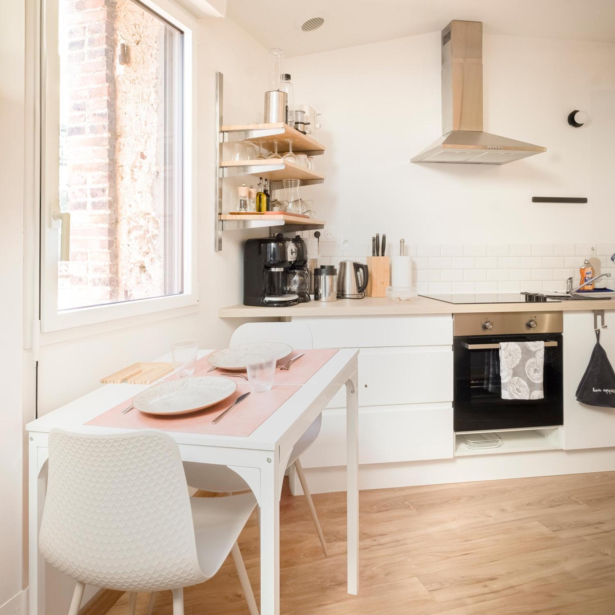 Studio Tout Confort Pres Ancenis Liré Exteriér fotografie